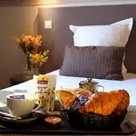 Hotel Odessa Montparnasse