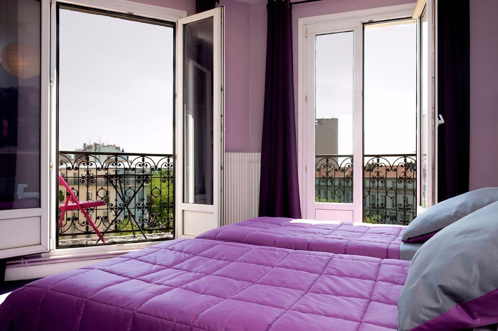 Odessa Montparnasse Hotel 2*