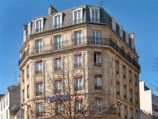 Odessa Montparnasse Hotel