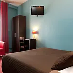 Hotel Odessa Montparnasse Paris