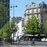 Hôtel Odessa Montparnasse