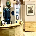Hotel Odessa Montparnasse 2*