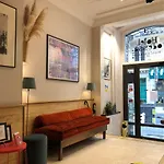Odessa Montparnasse Hotel 2*
