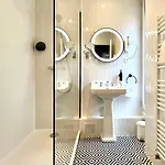 Hotel Odessa Montparnasse