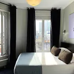 Hotel Odessa Montparnasse 2*
