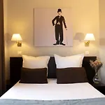Hotel Odessa Montparnasse