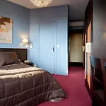Hotel Odessa Montparnasse 2*