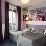Odessa Montparnasse Paris