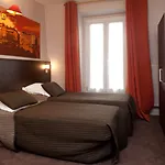 Hotel Odessa Montparnasse Paris