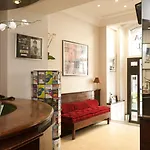 Odessa Montparnasse Paris