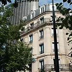 Hôtel Odessa Montparnasse