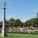 Hotel Odessa Montparnasse 2*