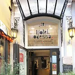 Hotel Odessa Montparnasse