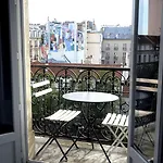 Hotel Odessa Montparnasse Paris