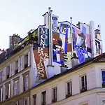 Odessa Montparnasse 2* Paris
