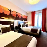 Odessa Montparnasse 2*
