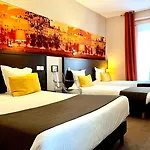 Odessa Montparnasse Hotel Paris