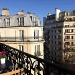 Odessa Montparnasse Hotel Paris