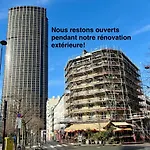 Odessa Montparnasse 2* Paris