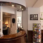 Hotel Odessa Montparnasse Paris