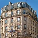 Odessa Montparnasse Hotel
