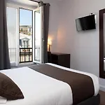 Odessa Montparnasse Hotel 2*