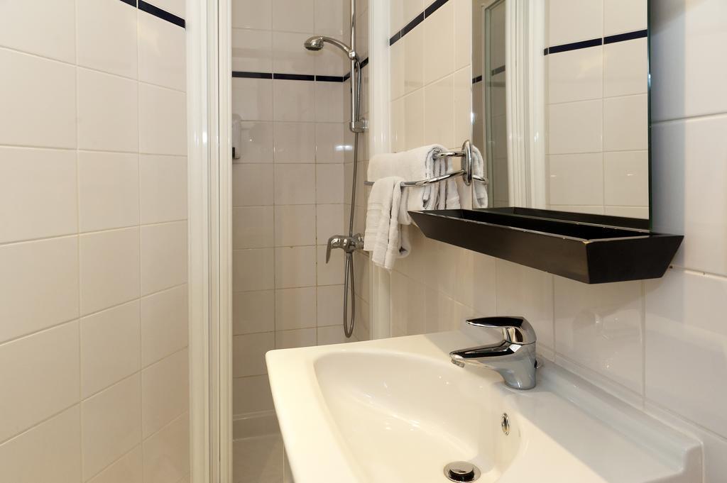 Odessa Montparnasse 2* Parigi