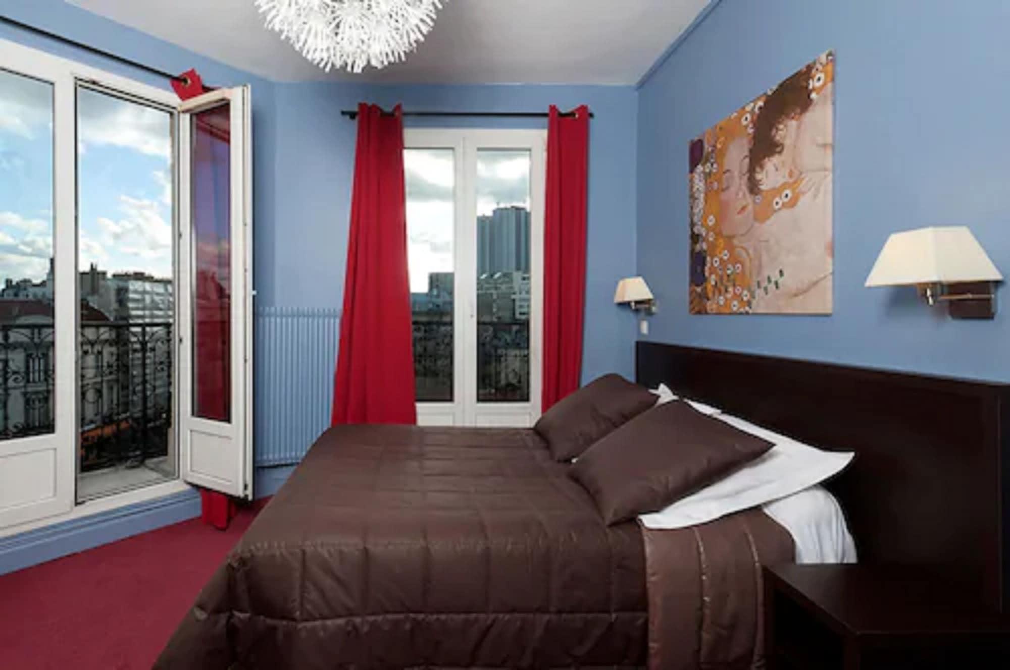 Odessa Montparnasse Parigi