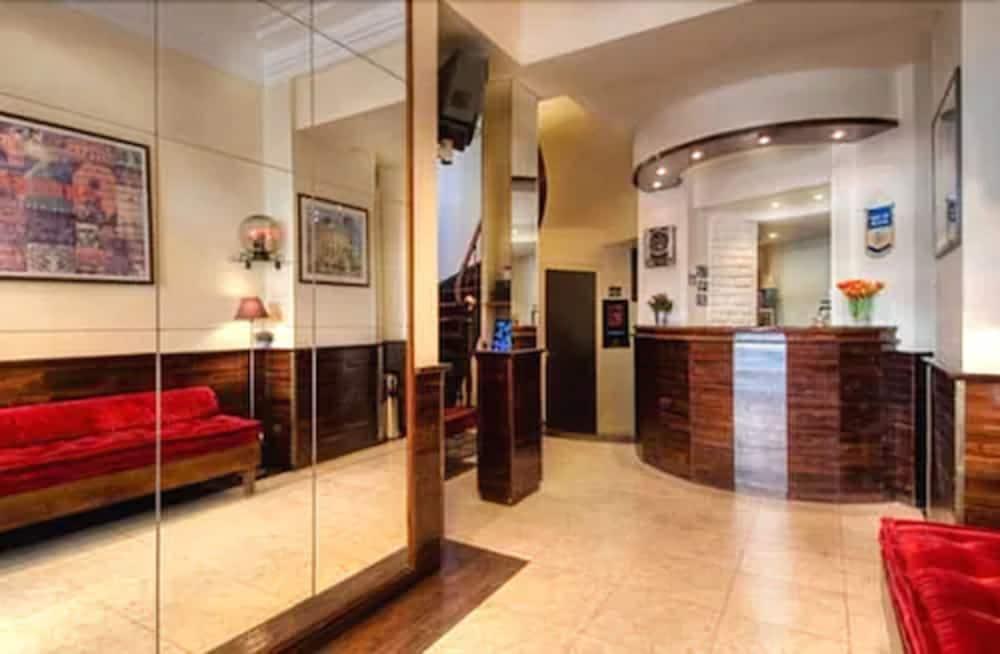 Odessa Montparnasse 2*