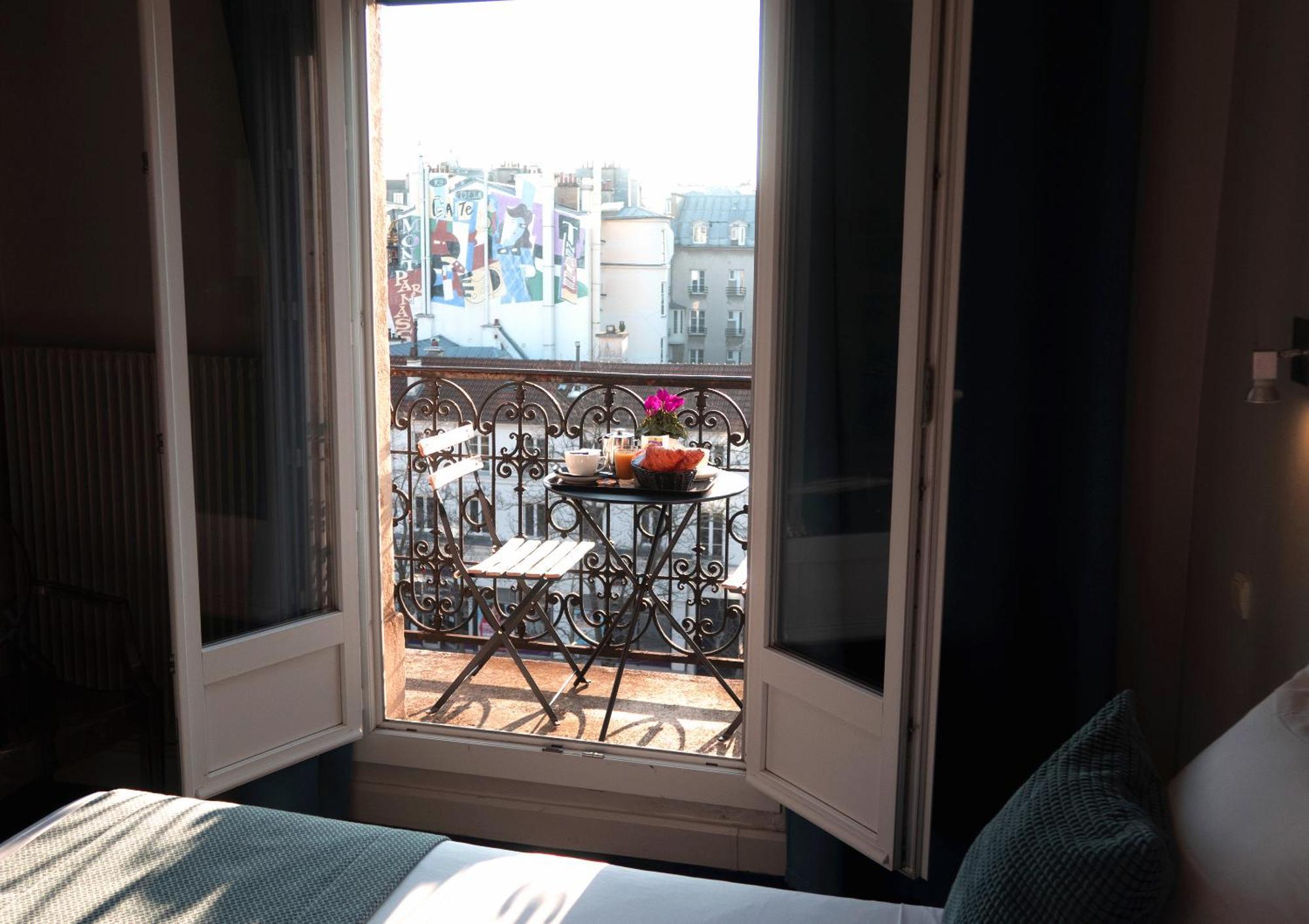 Odessa Montparnasse 2* Parigi