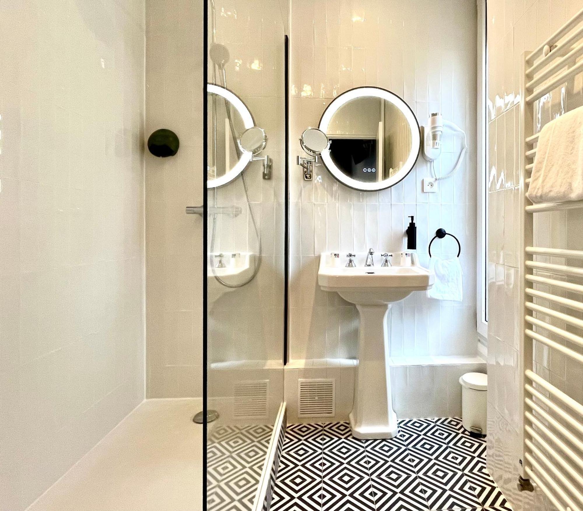 Hotel Odessa Montparnasse