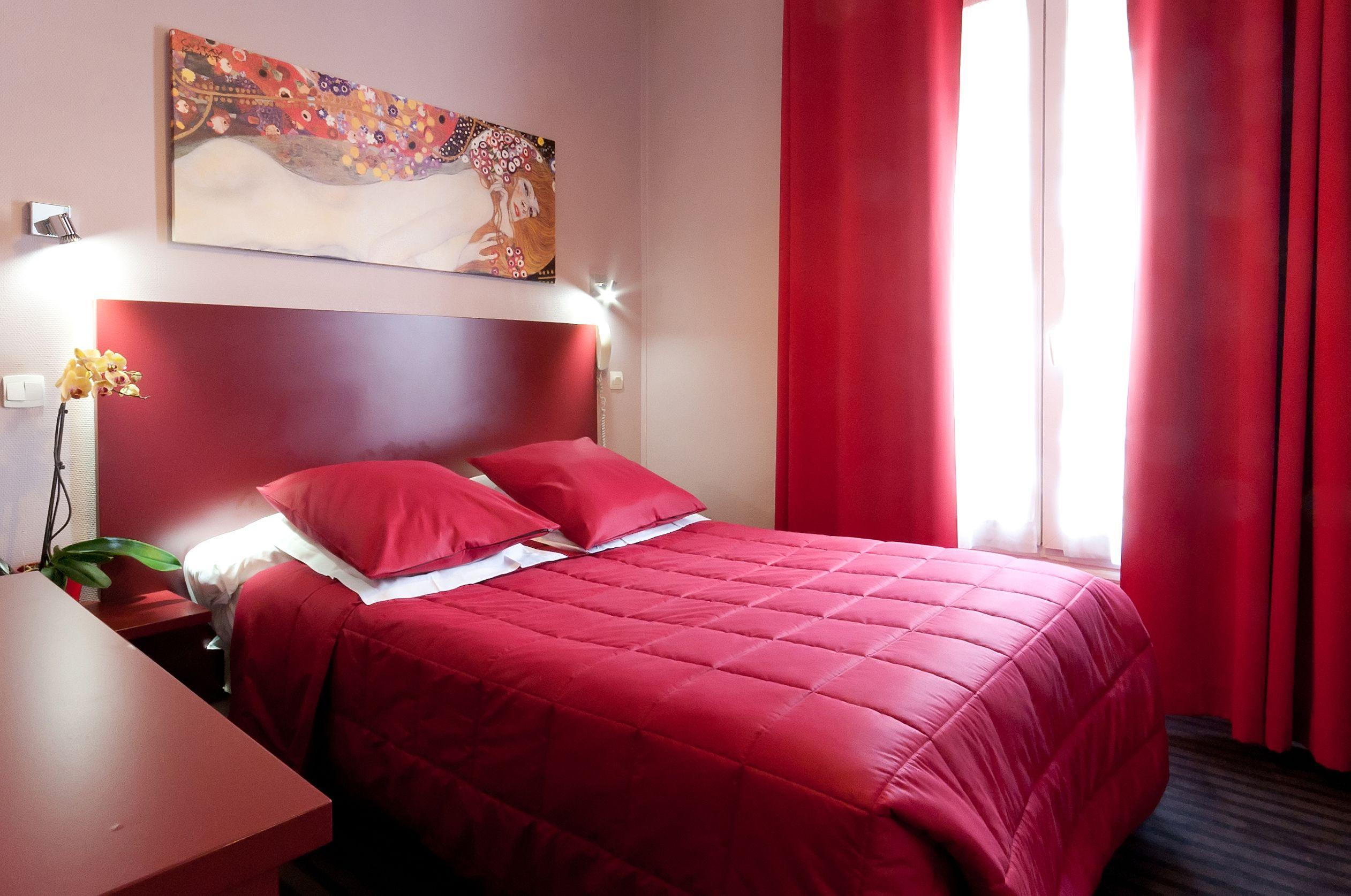 Hotel Odessa Montparnasse 2*