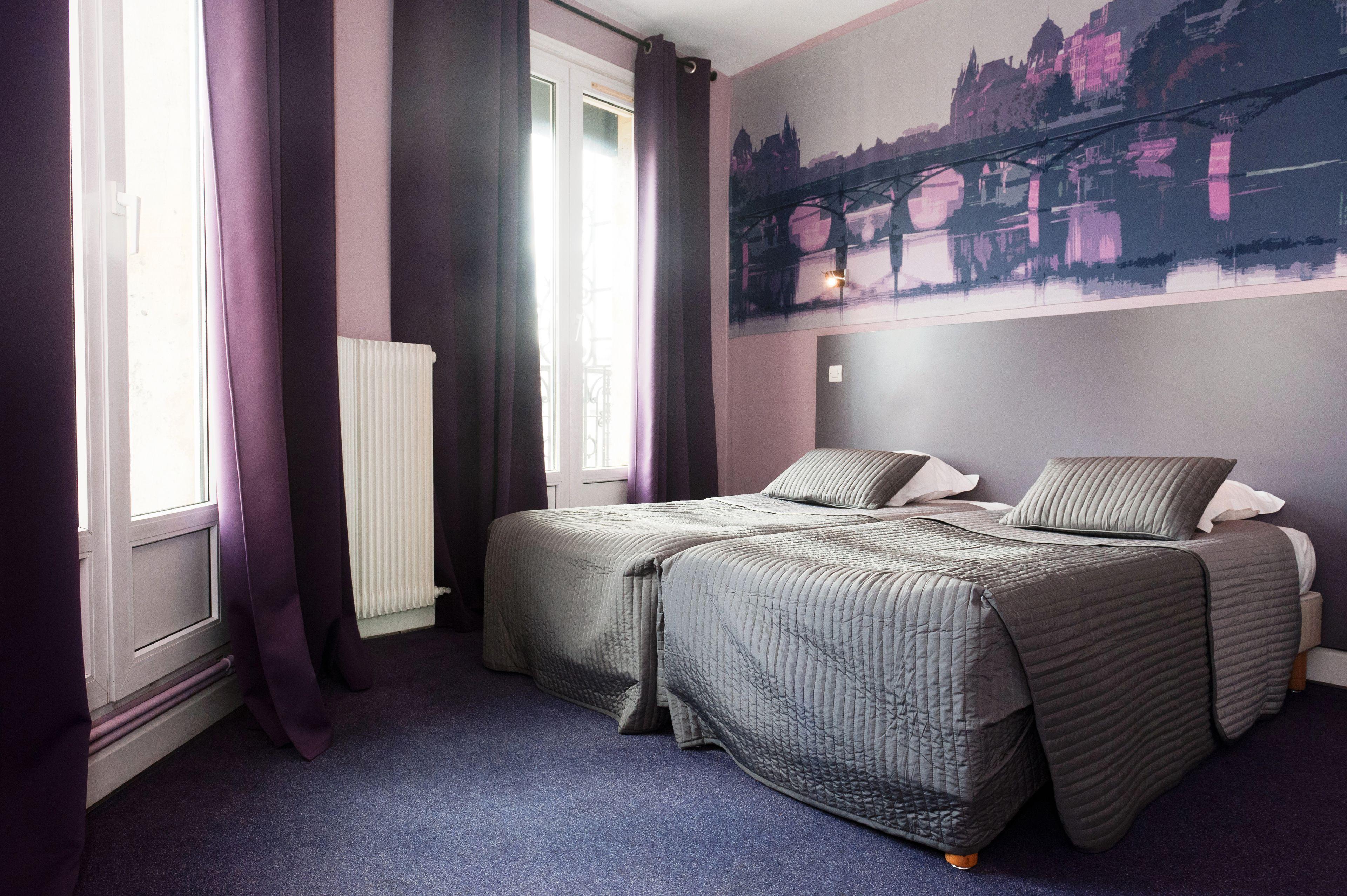 Odessa Montparnasse 2* Parigi