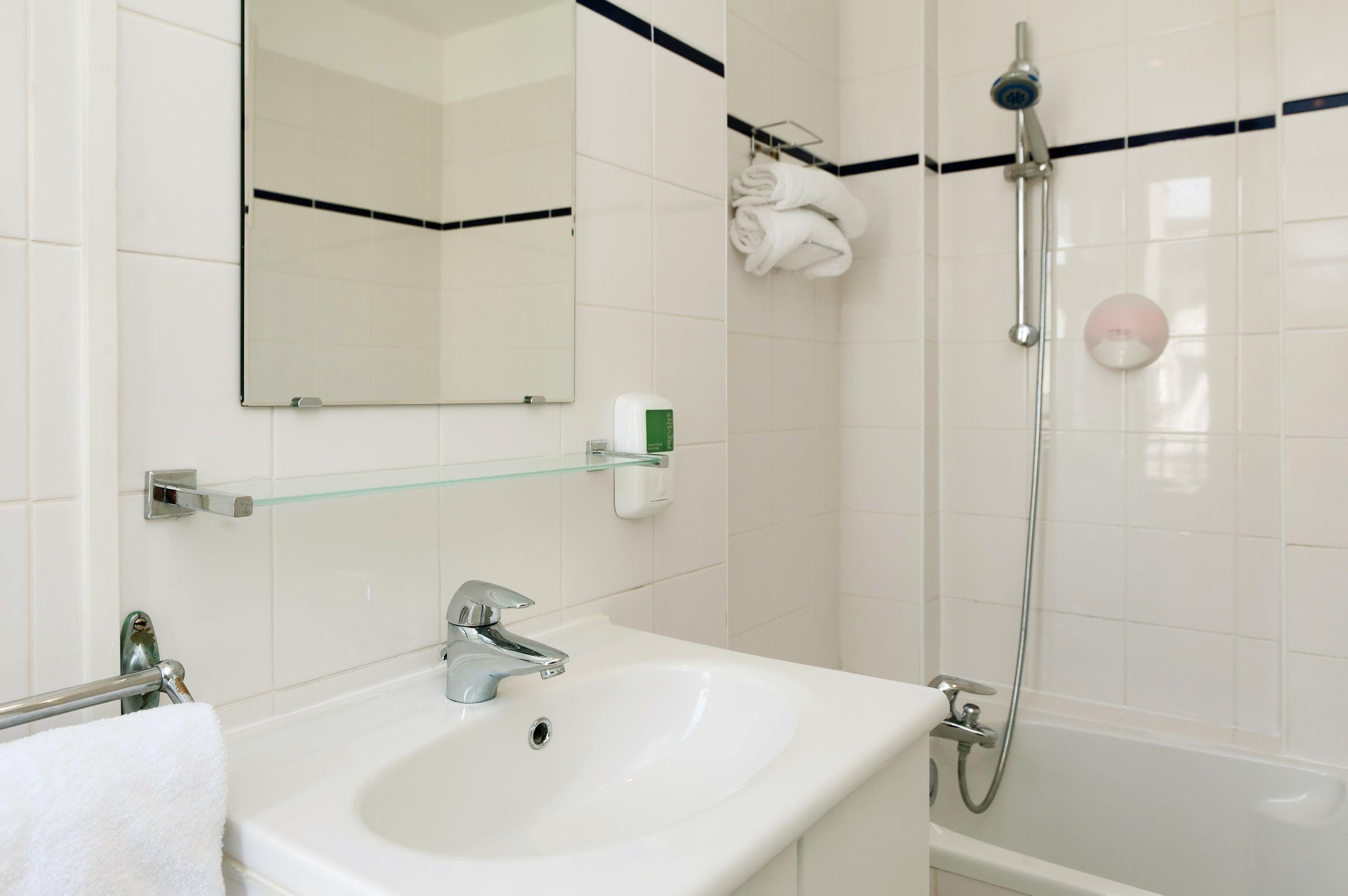 Hotel Odessa Montparnasse