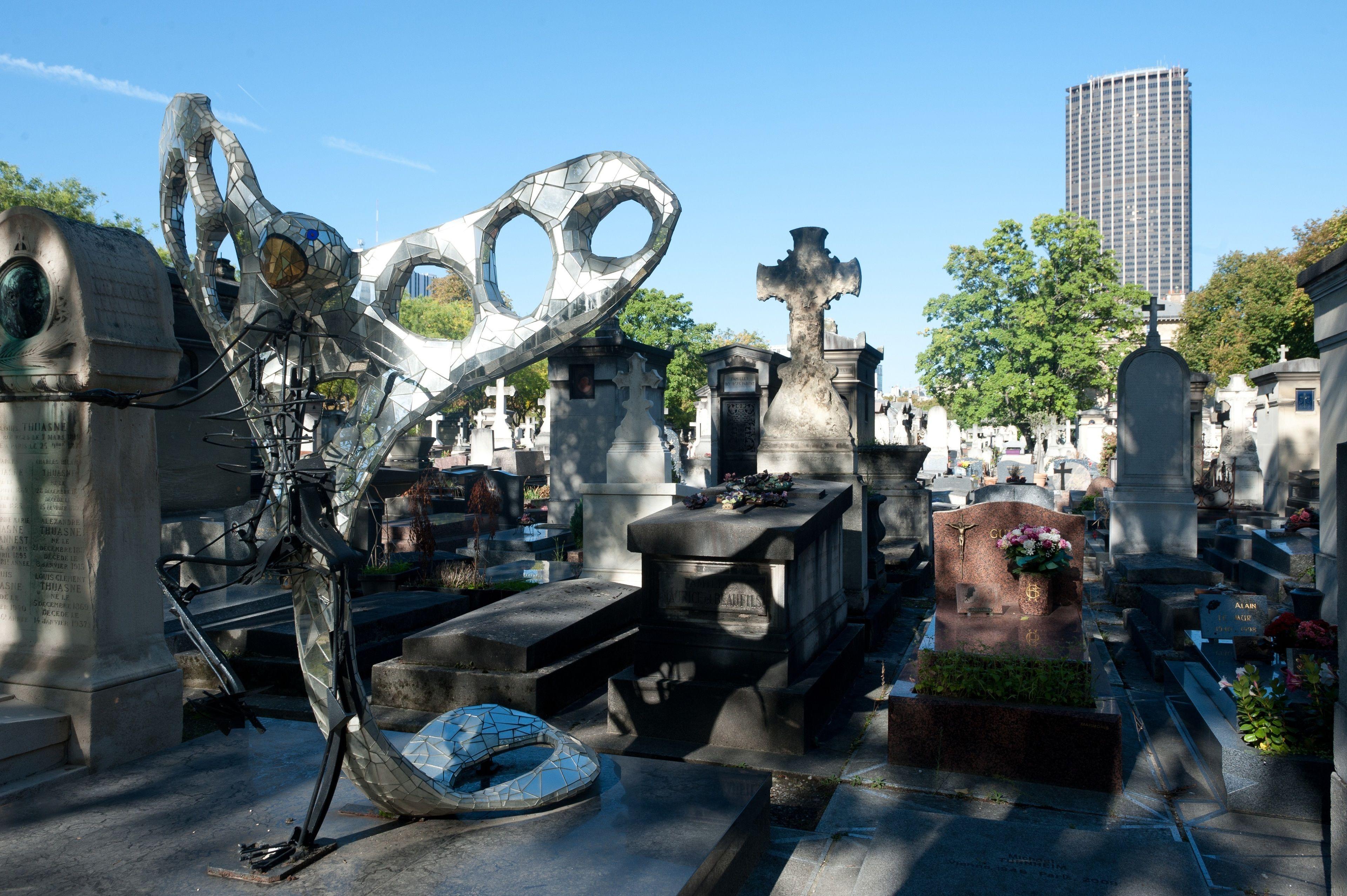 Odessa Montparnasse Hotel 2*