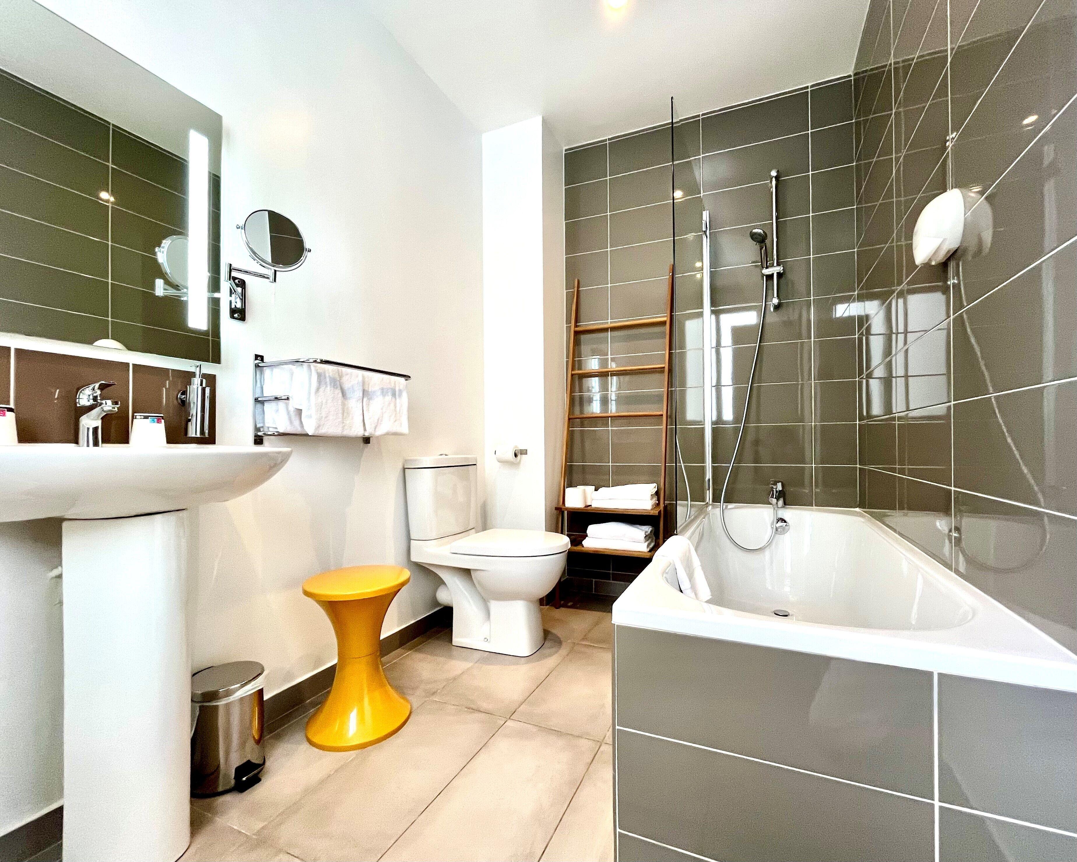 Odessa Montparnasse Hotel Parigi