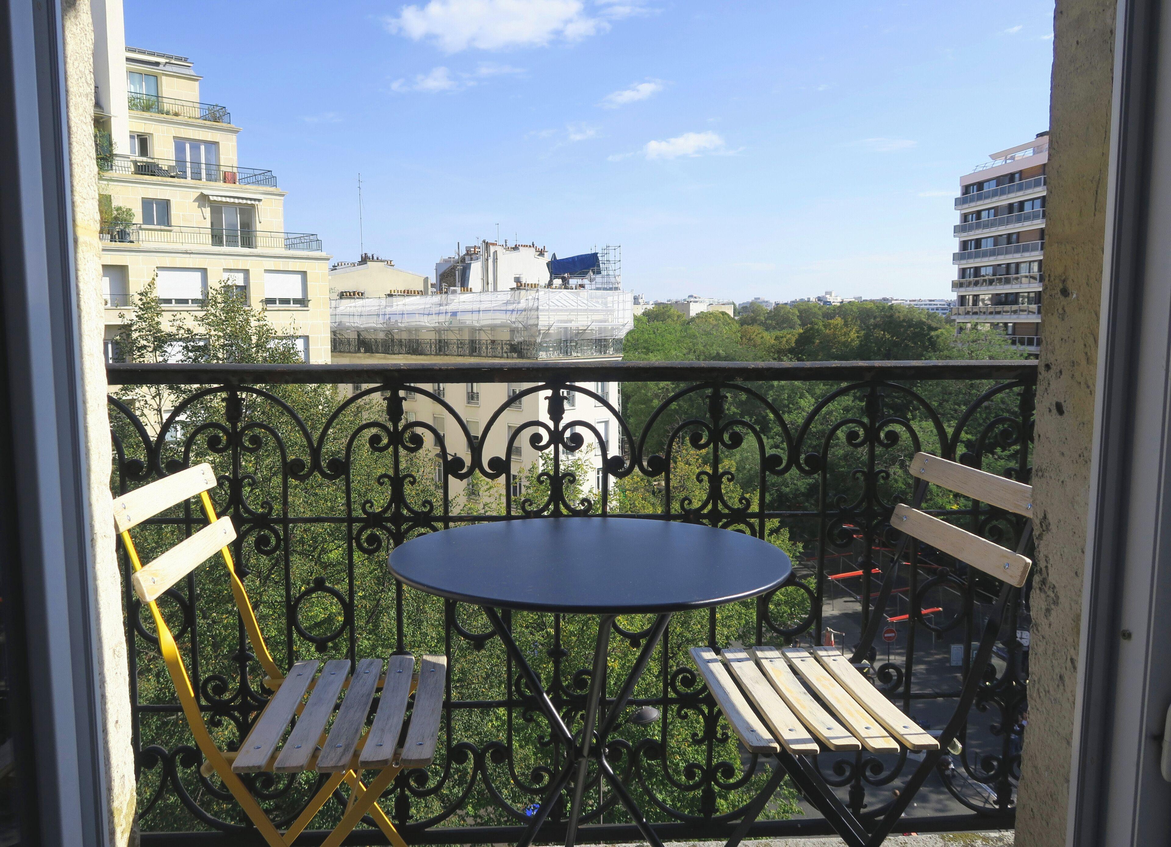 Odessa Montparnasse Parigi