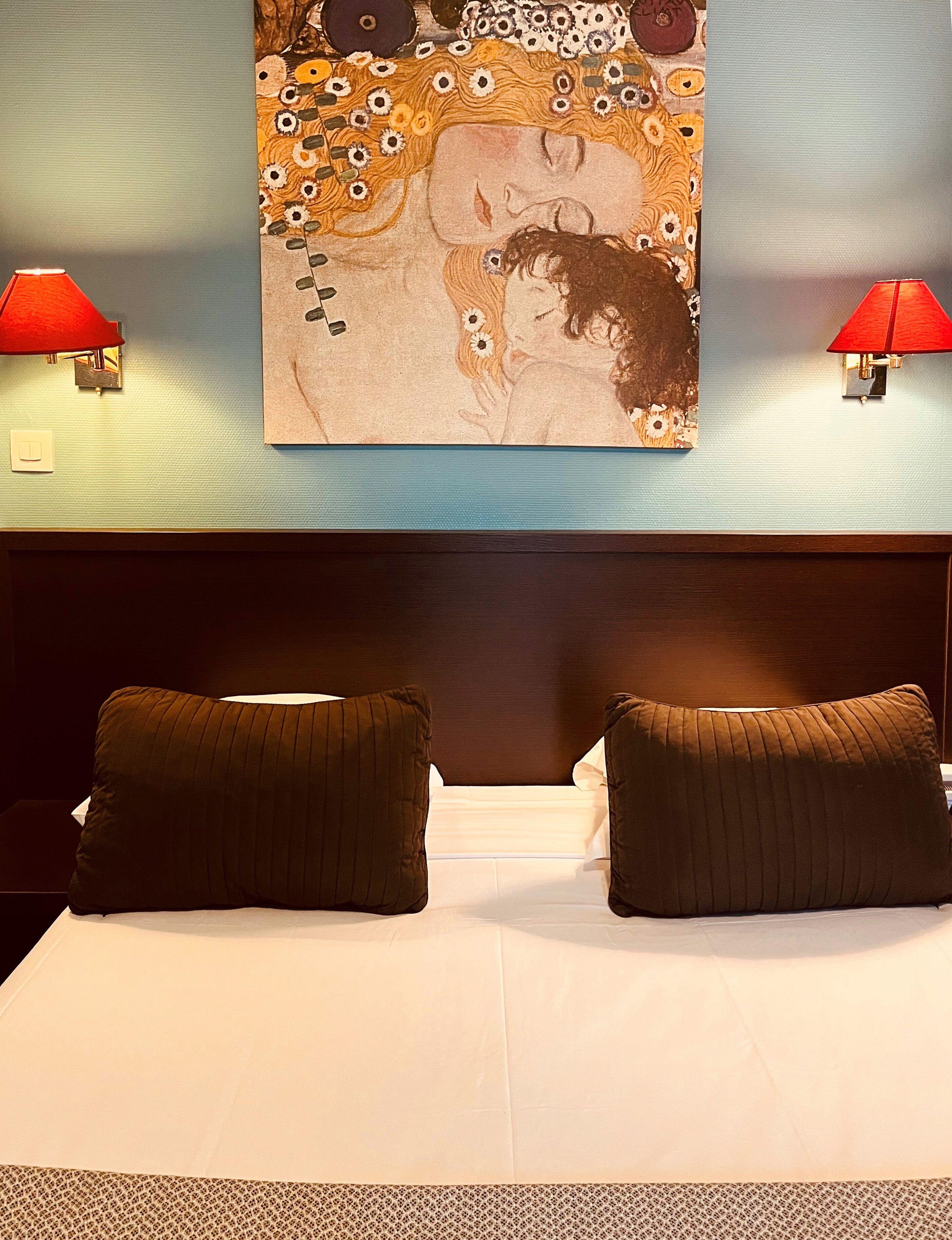 Odessa Montparnasse 2* Parigi