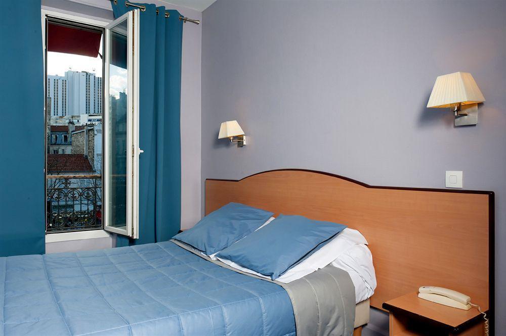 Odessa Montparnasse 2* Parigi