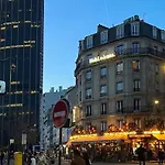 Hôtel Odessa Montparnasse