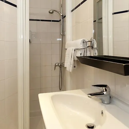 Odessa Montparnasse 2* Parigi