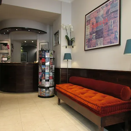 Odessa Montparnasse 2* Parigi