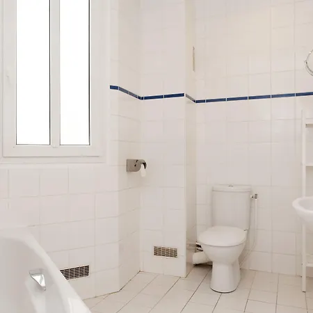 Odessa Montparnasse 2* Parigi