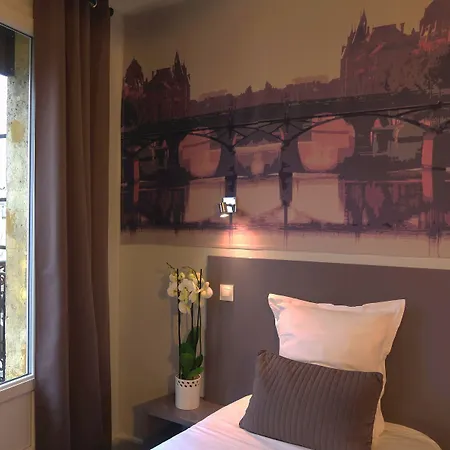 Odessa Montparnasse Parigi