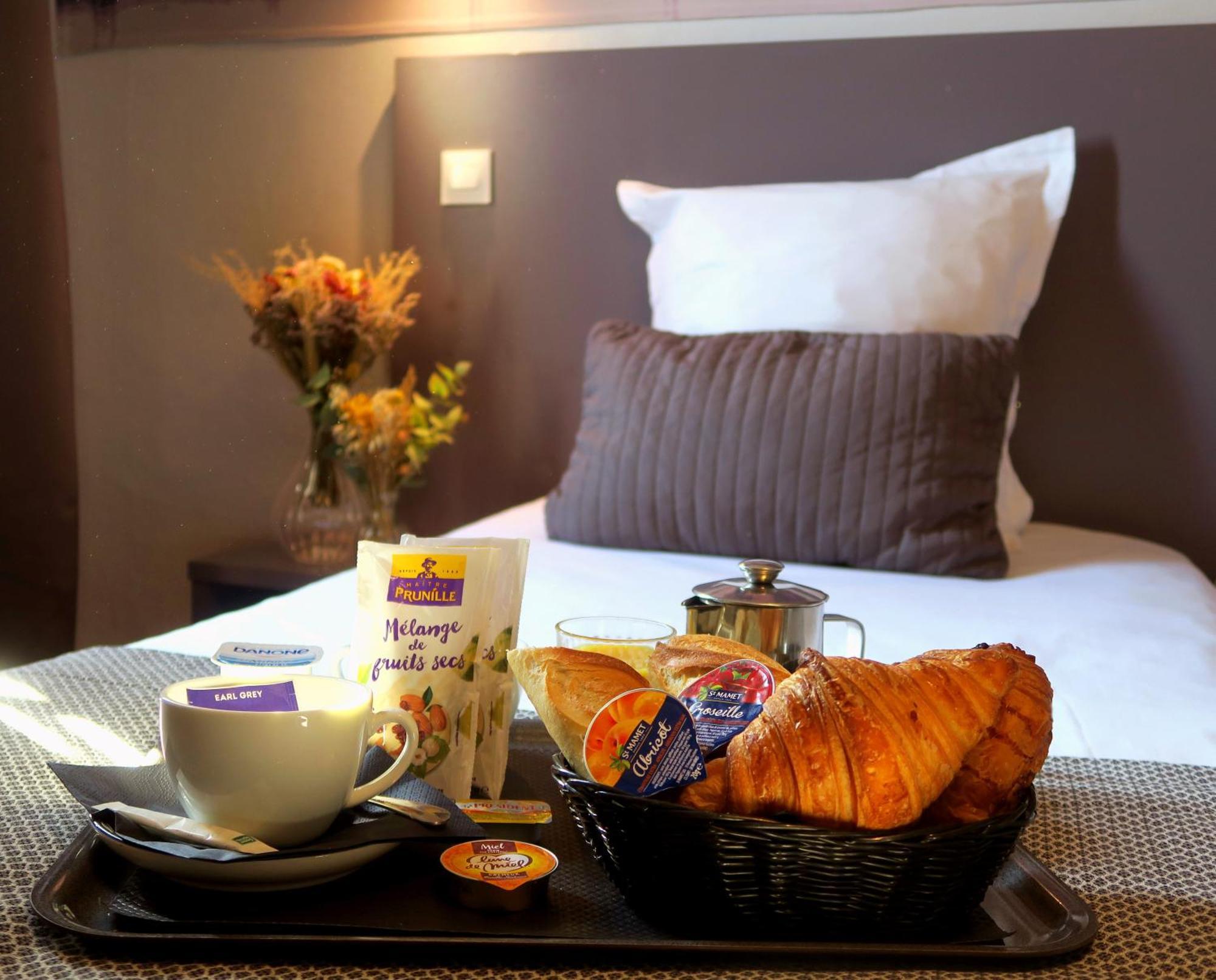 Odessa Montparnasse 2*