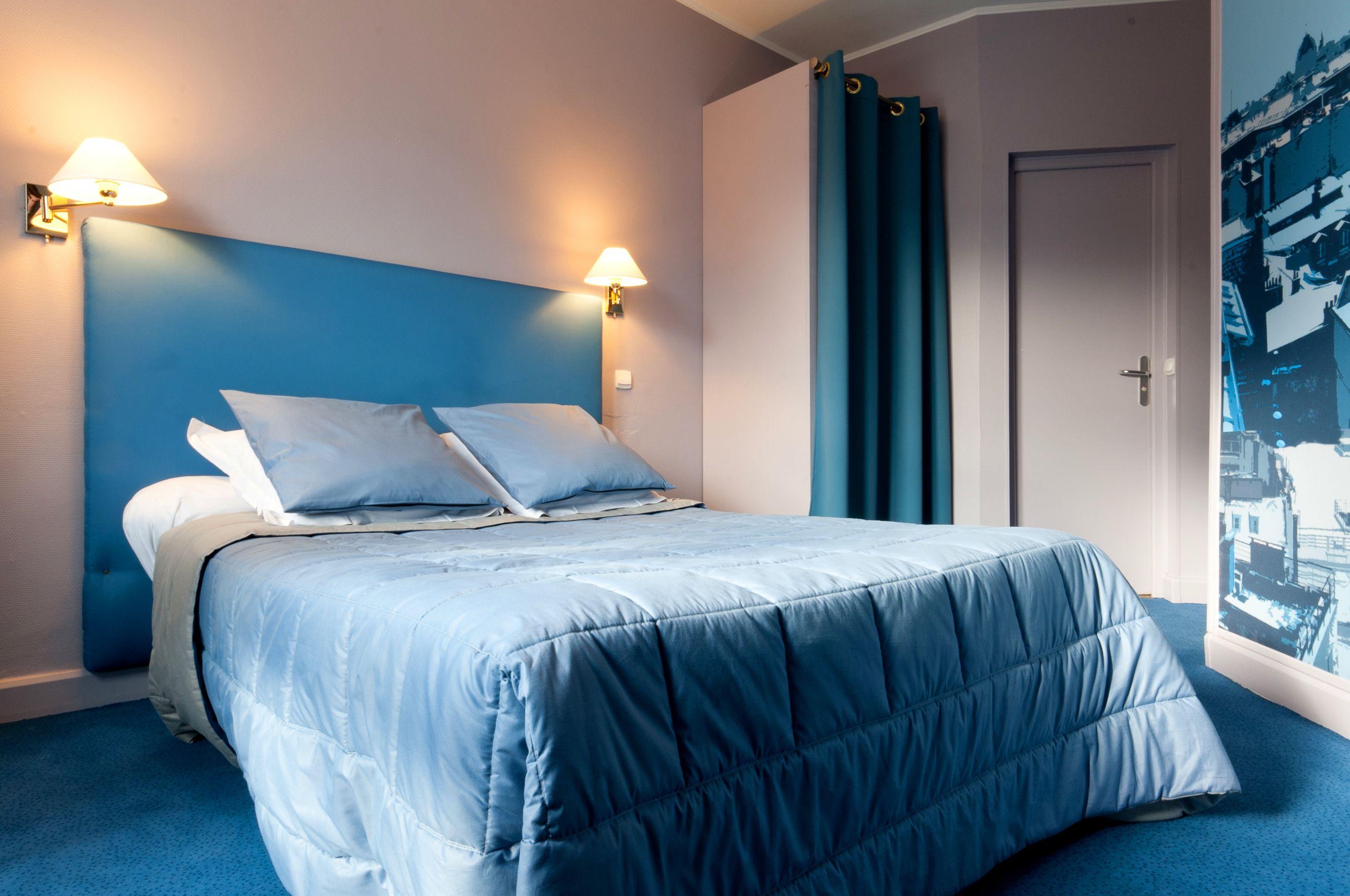 Odessa Montparnasse 2*