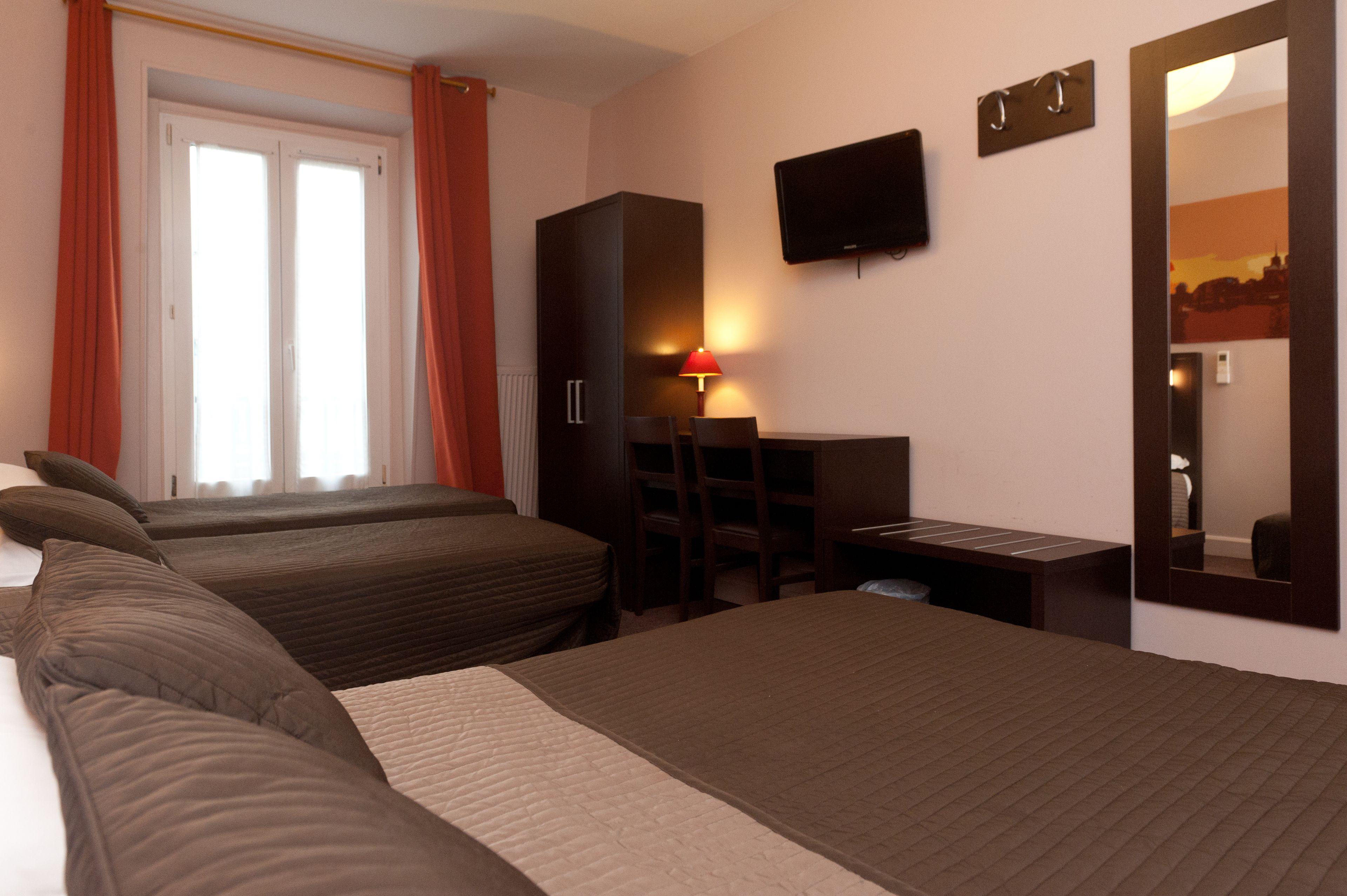 Odessa Montparnasse Paris