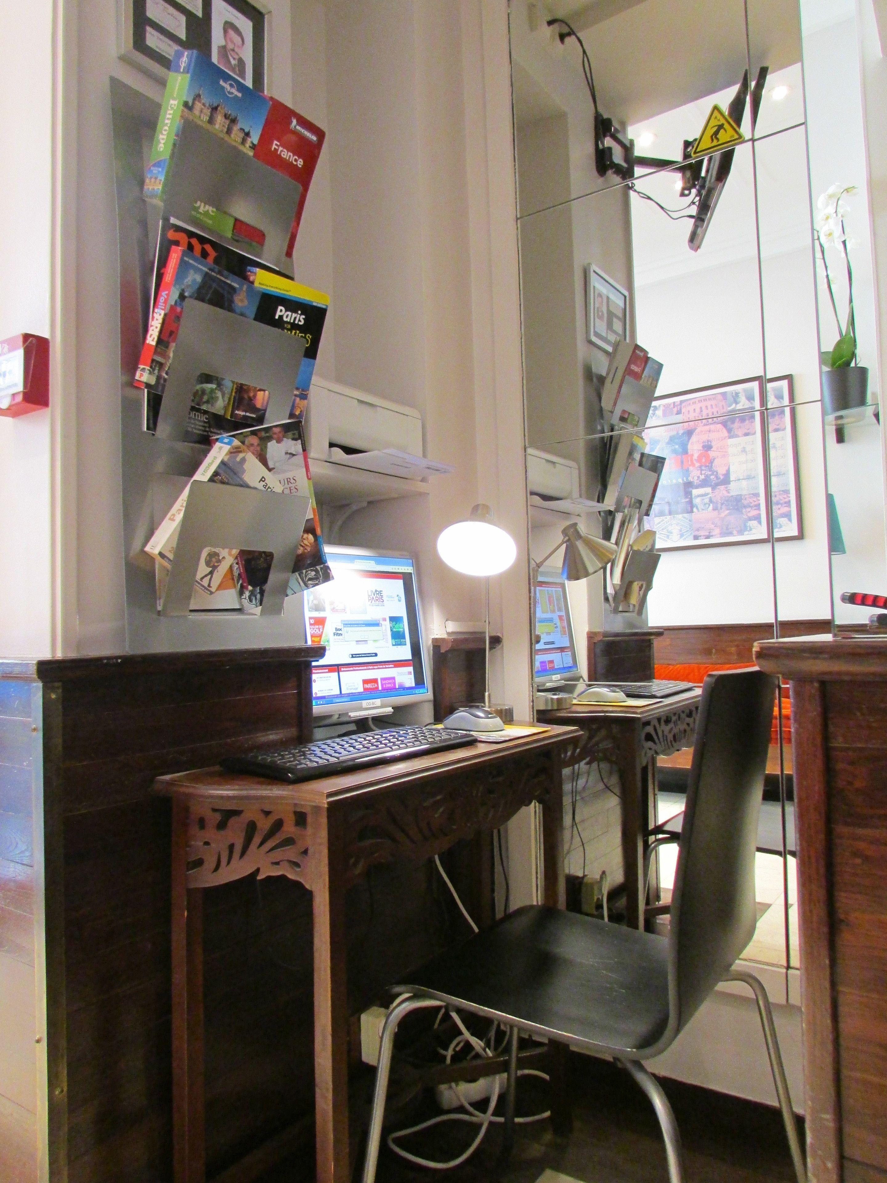 Odessa Montparnasse 2* Paris