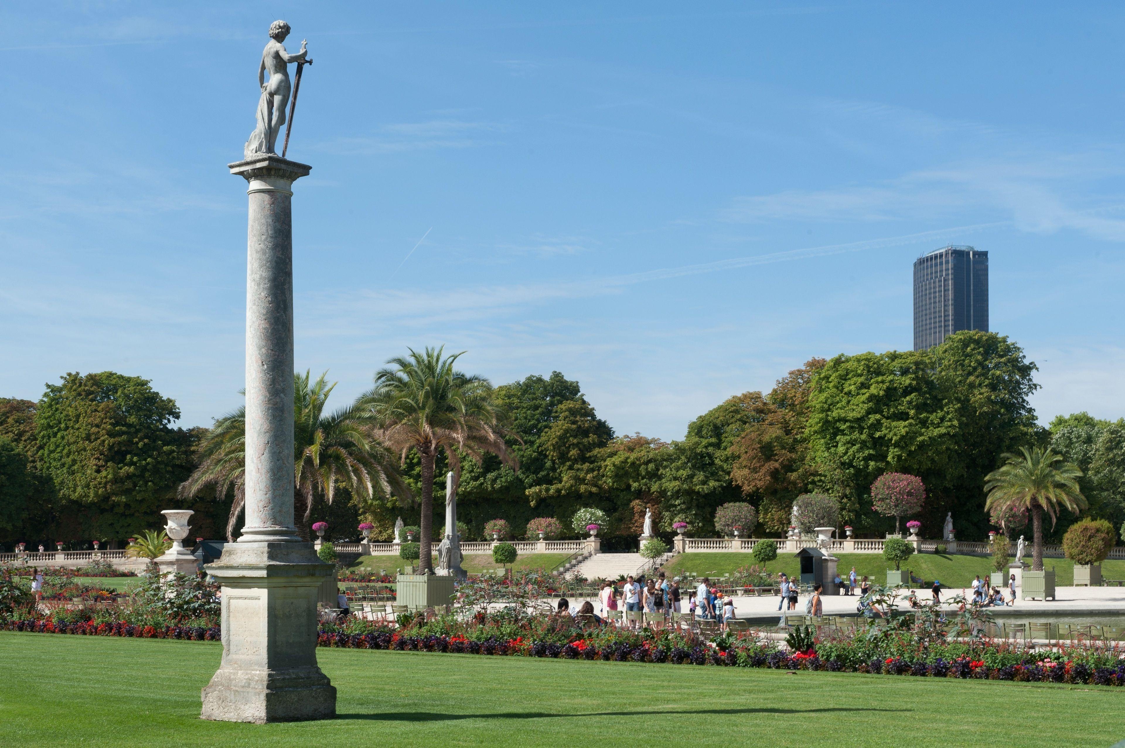 Hotel Odessa Montparnasse 2*