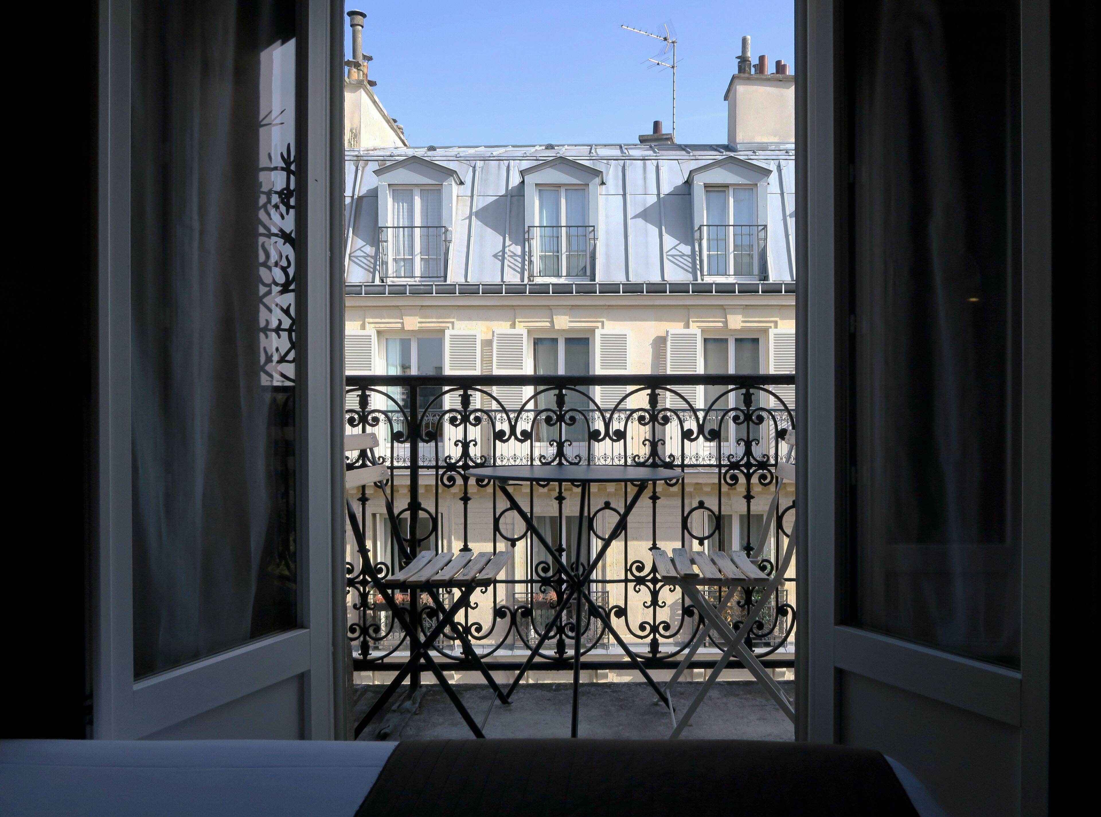 Odessa Montparnasse 2* Paris